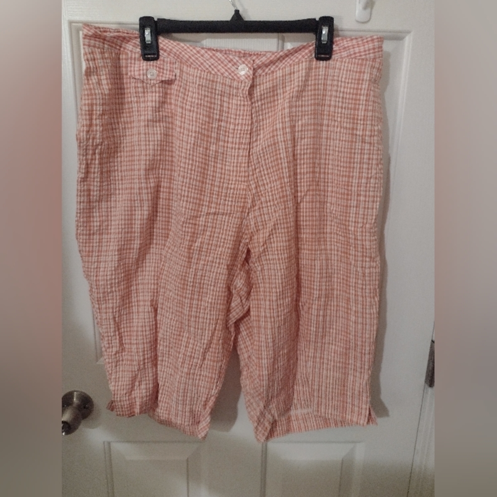 Women's shorts